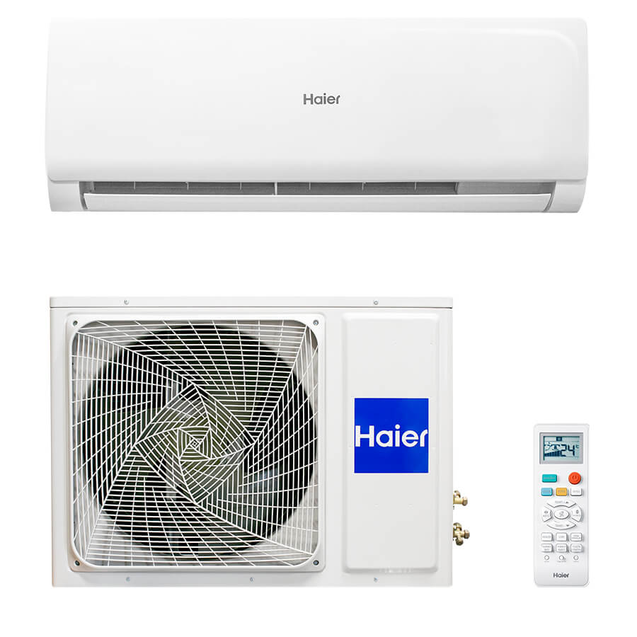 Haier AS50TDDHRA-CL/1U50MEGFRA-H