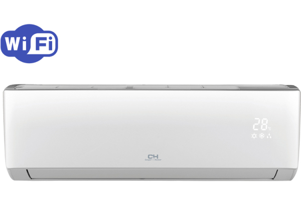 CH-S12FTXLA with WIFI