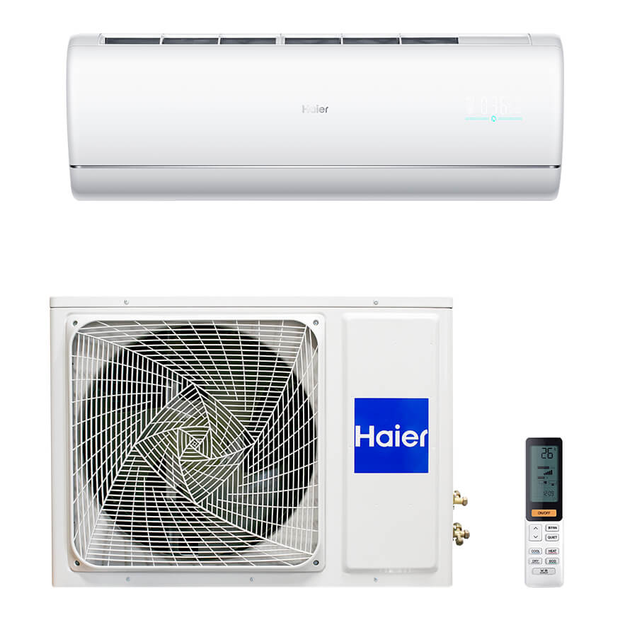 Haier AS50S2SJ1FA-3/1U50JECFRA-3