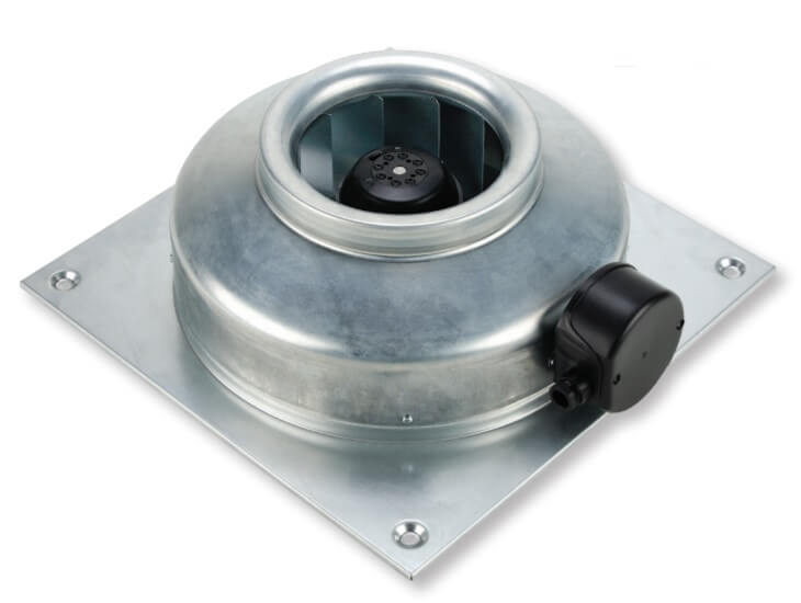 VENT/V-100N