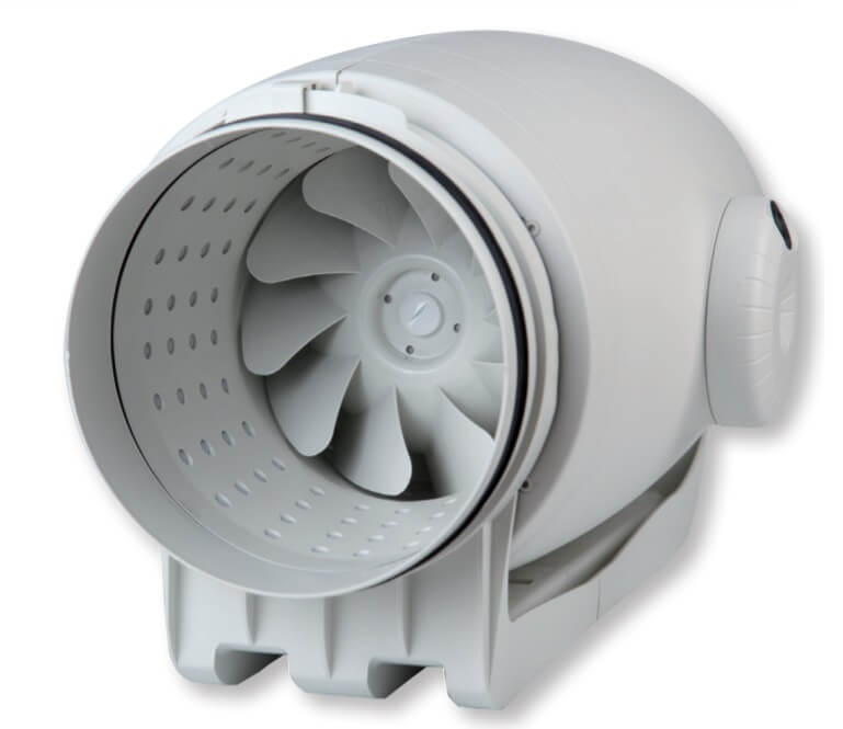 TD-800/200 SILENT T 3V