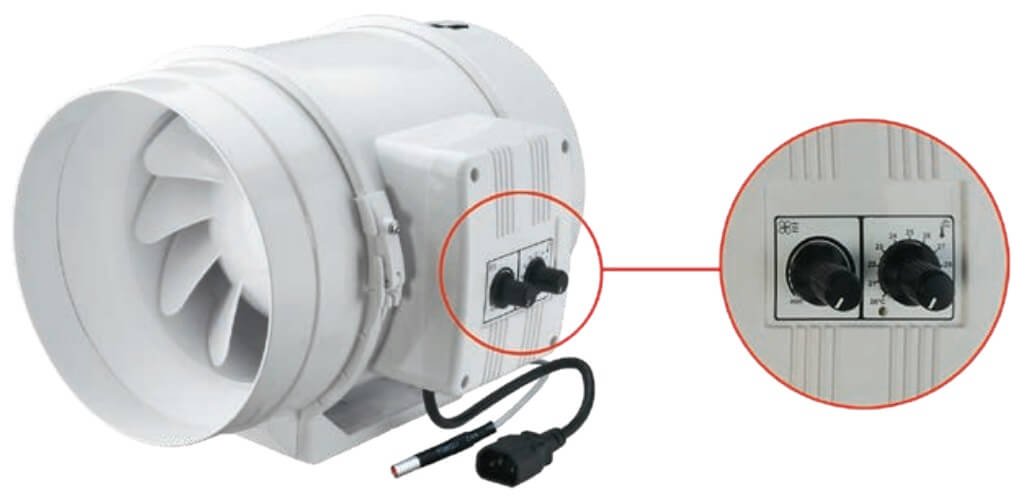 Вентс ТТ ПРО 125 Ун