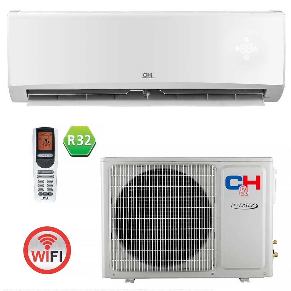 CH-S24FTXE2-NG WiFi