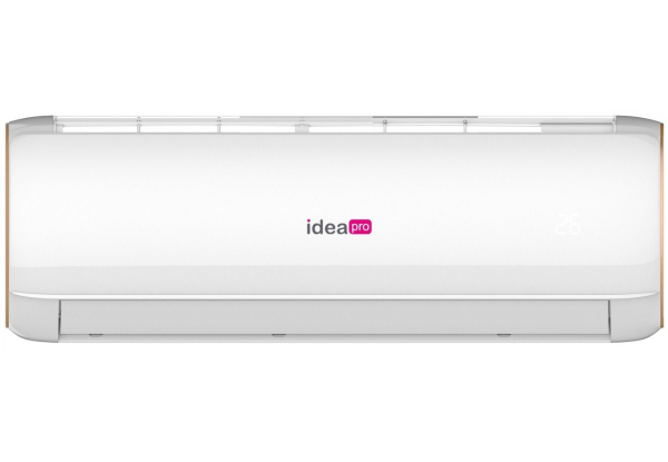 IDEA ISR-12HR-PA7-DN1 ION