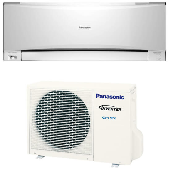 CS-E12MKDW/CU-E12RKD