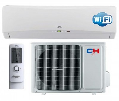 CH-S12FTXTB2S-W (WI-FI)
