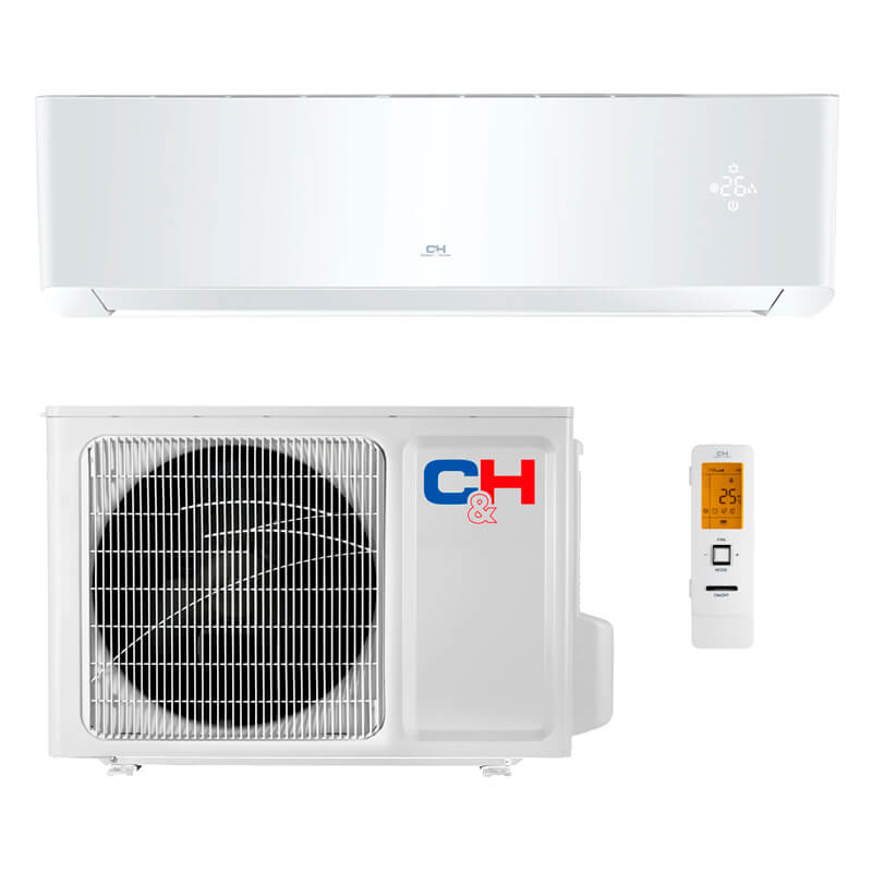 COOPER&HUNTER CH-S18FTXAM2S-WP