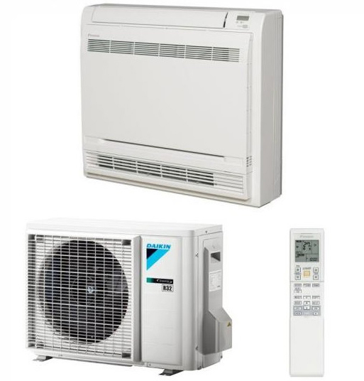 FVXM50F/RXM50M
