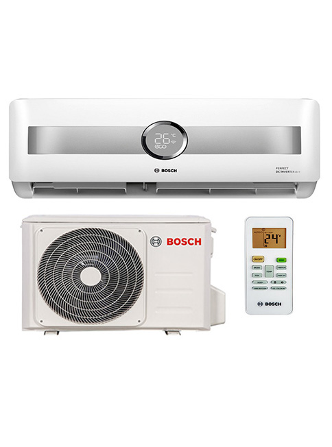 Climate 8500 RAC 7,0-3 IPW