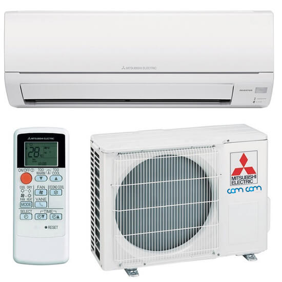 MS-GF50VA/MU-GF50VA