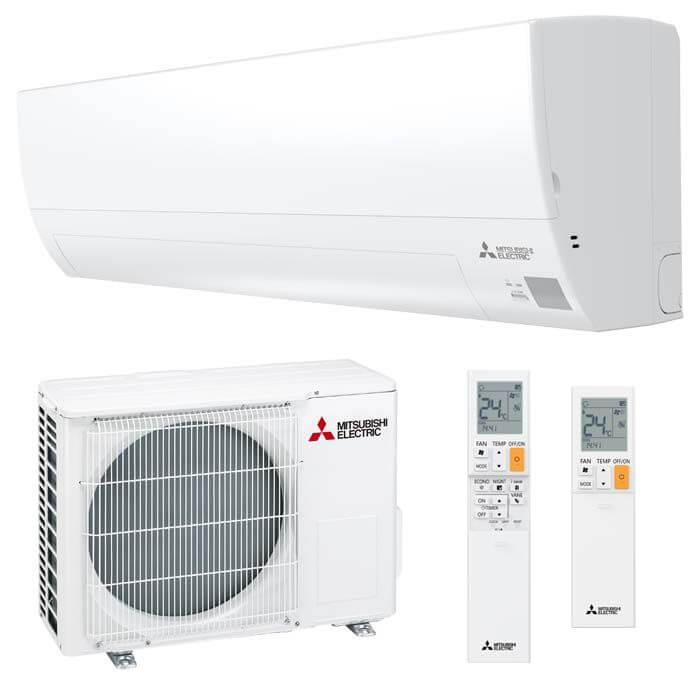 MSZ-BT50VG/MUZ-BT50VG
