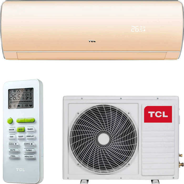 TAC-09CHSA/F6 Inverter