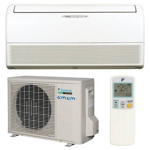 FLXS50B/RXS50L