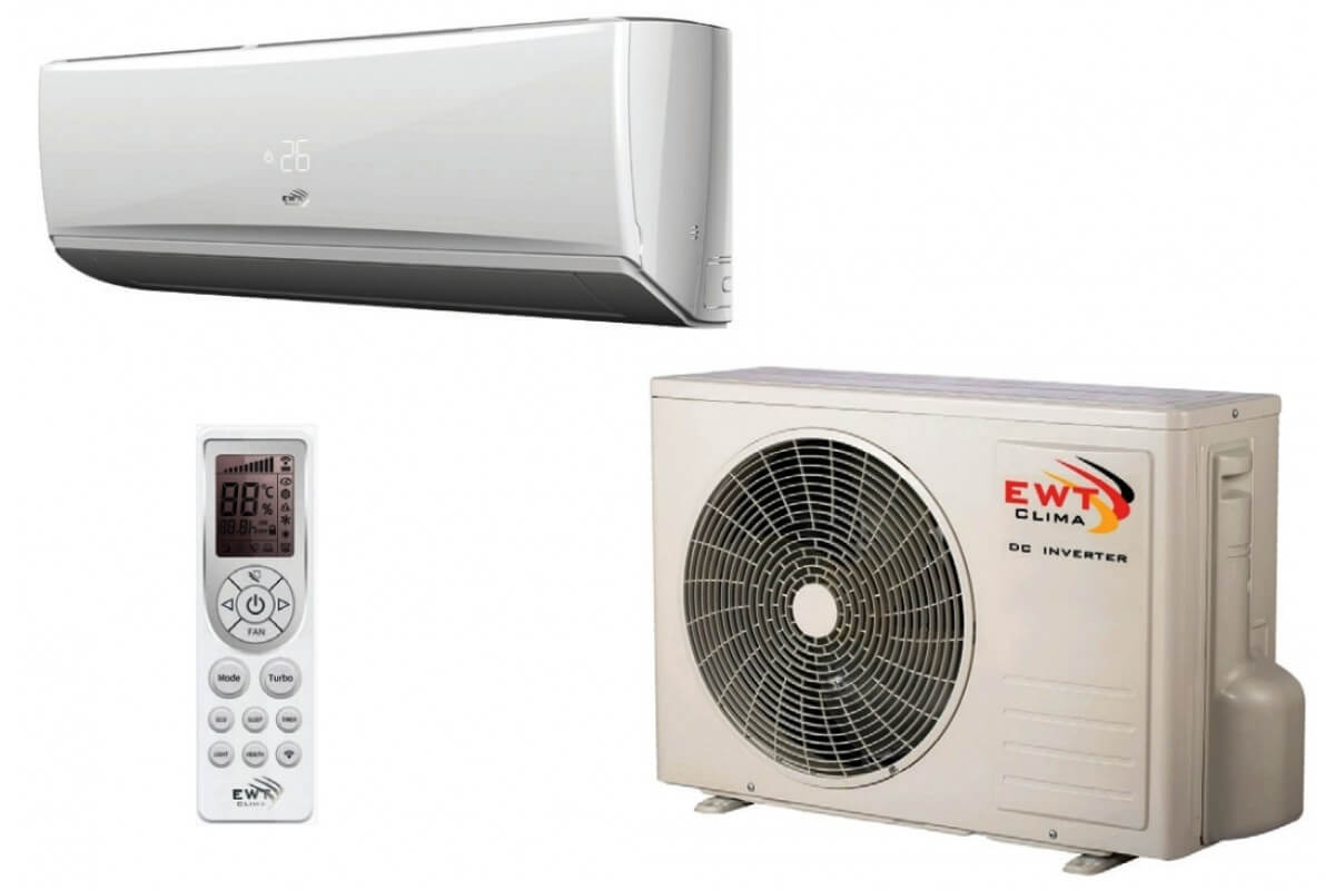 EWT S-120SDP-HRFN8