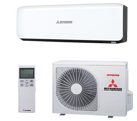 SRK20ZS-WB/SRC20ZS-W