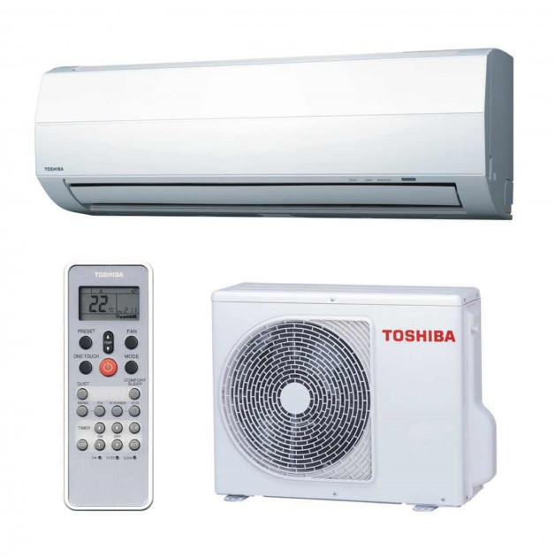 RAS-13SKHP-ES2/RAS-13S2AH-ES2