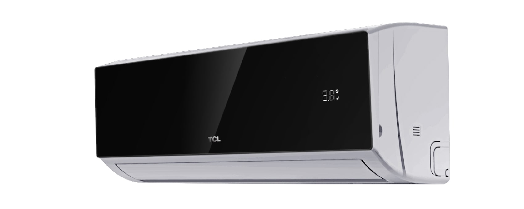 TAC-12CHSD/XA82I Grey-Black Inverter R32 WI-FI Ready