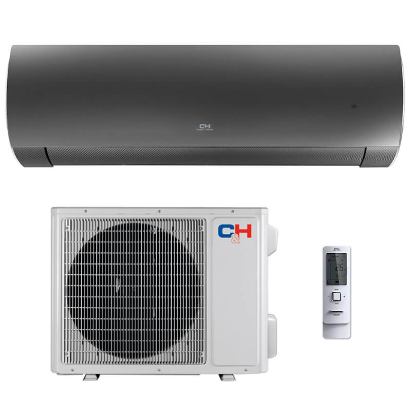 CH-S12FTXD-BL