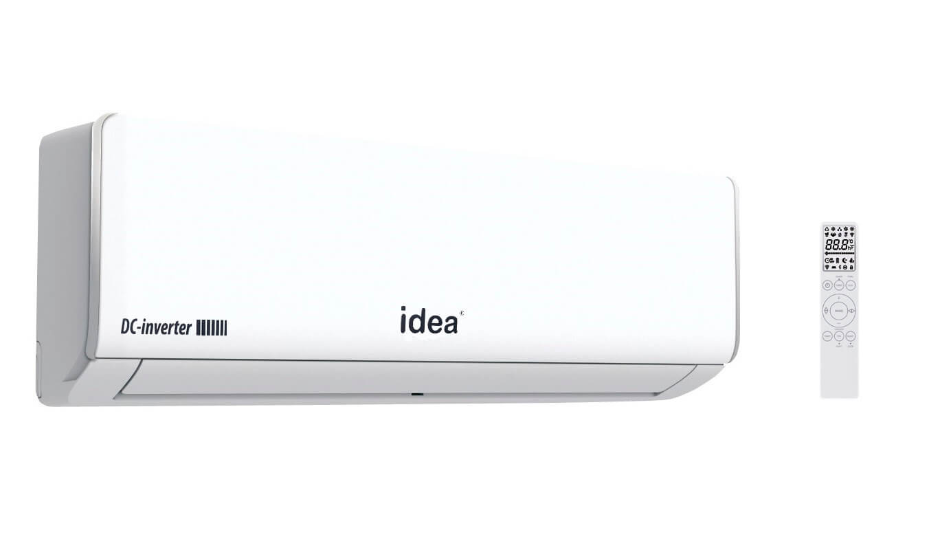 ISR-09-HR-SC1-DN8 HB