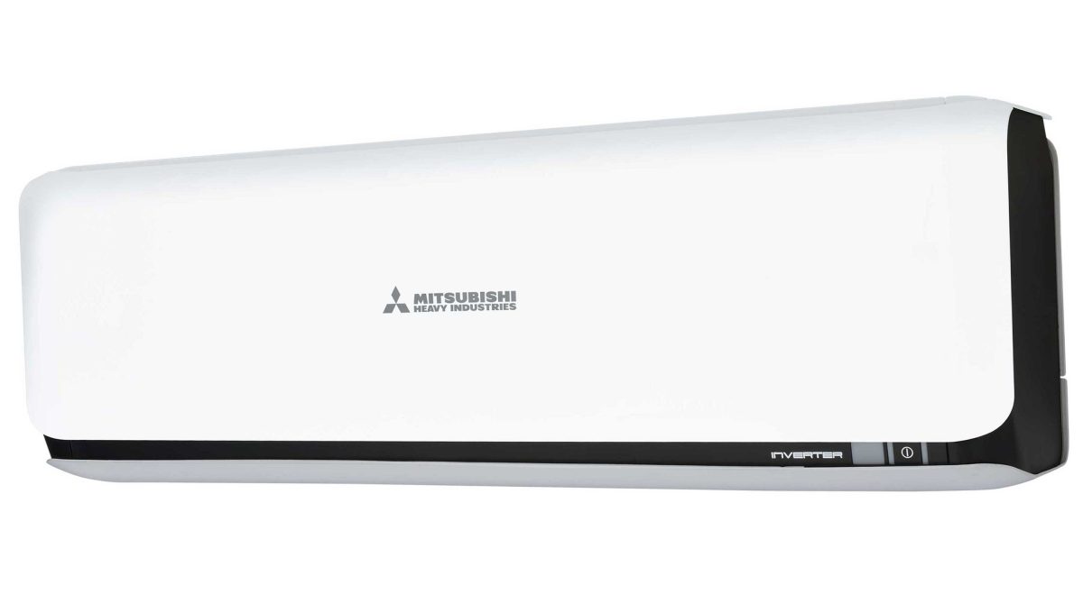 Mitsubishi Heavy SRK25ZSX-WB/SRC25ZSX-W