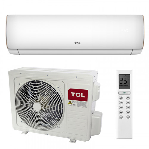 TAC-09CHSD/YA11I Inverter R32 WI-FI