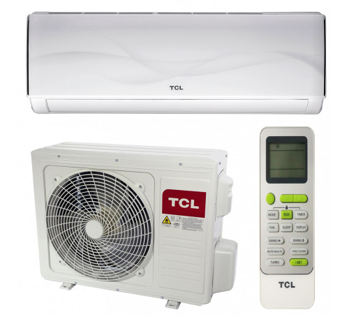 TAC-18CHSD/XA31I Inverter R32 WI-FI Ready