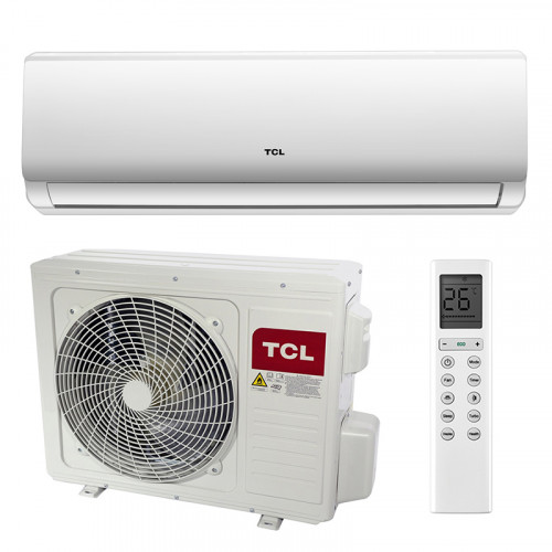 TAC-24CHSD/XAA1I Heat Pump Inverter R32 WI-FI