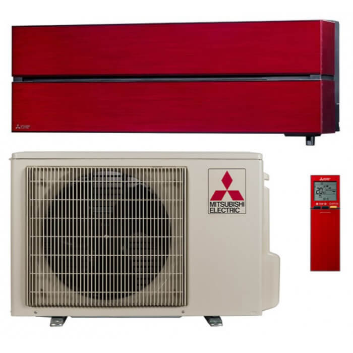 Mitsubishi Electric MSZ-LN25VG2R/MUZ-LN25VG2