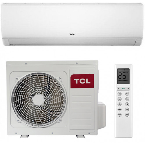 TAC-18CHSA/VB ON/OFF WI-FI Ready