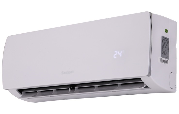 SAC-24CHG