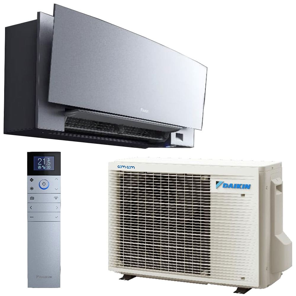 DAIKIN FTXJ25AS/RXJ25A