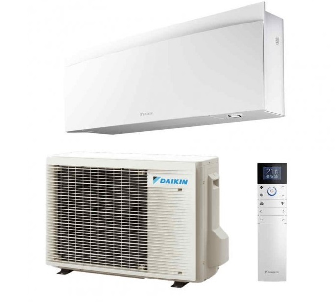 DAIKIN FTXJ42AW/RXJ42A