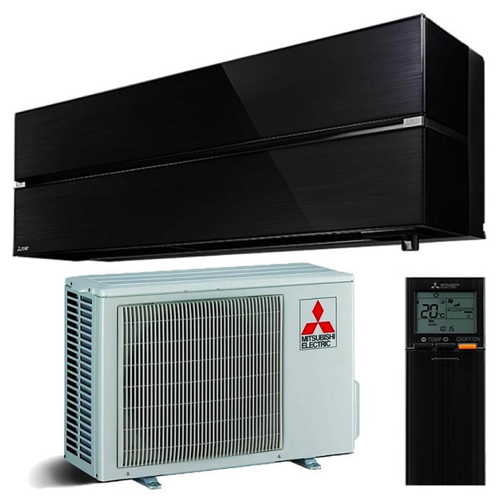 MSZ-LN25VG2B/MUZ-LN25VGHZ2