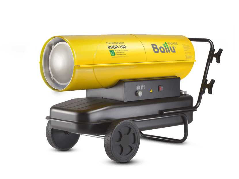 BHDP-100