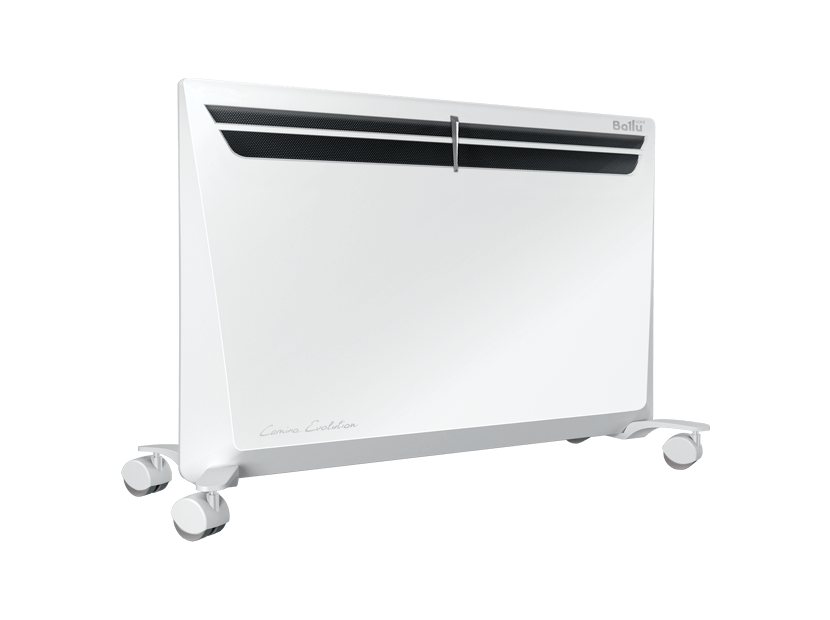 BEC/EVM-2000