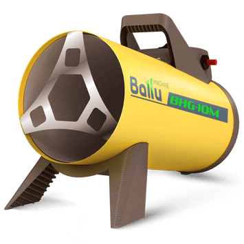 BHG-10M