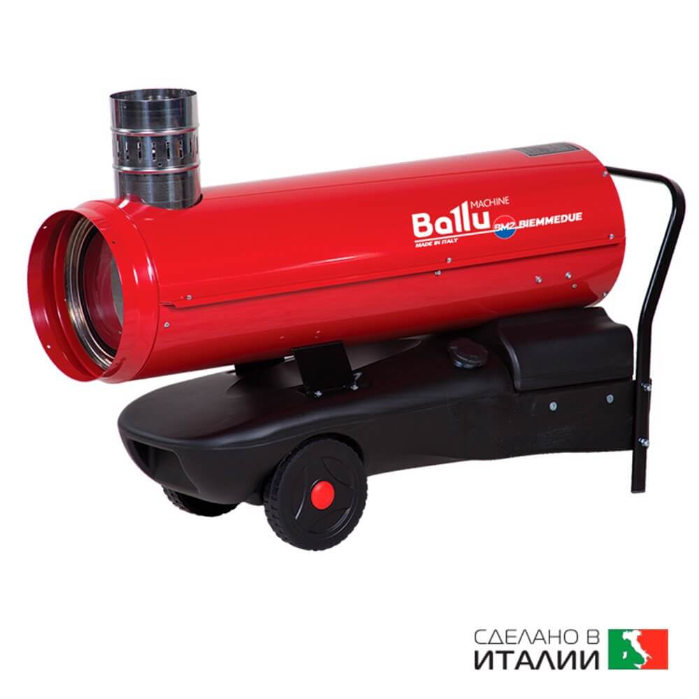 Ballu-Biemmedue EC 32