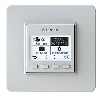 terneo pro