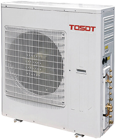 TM-28U4 Outdoor Unit