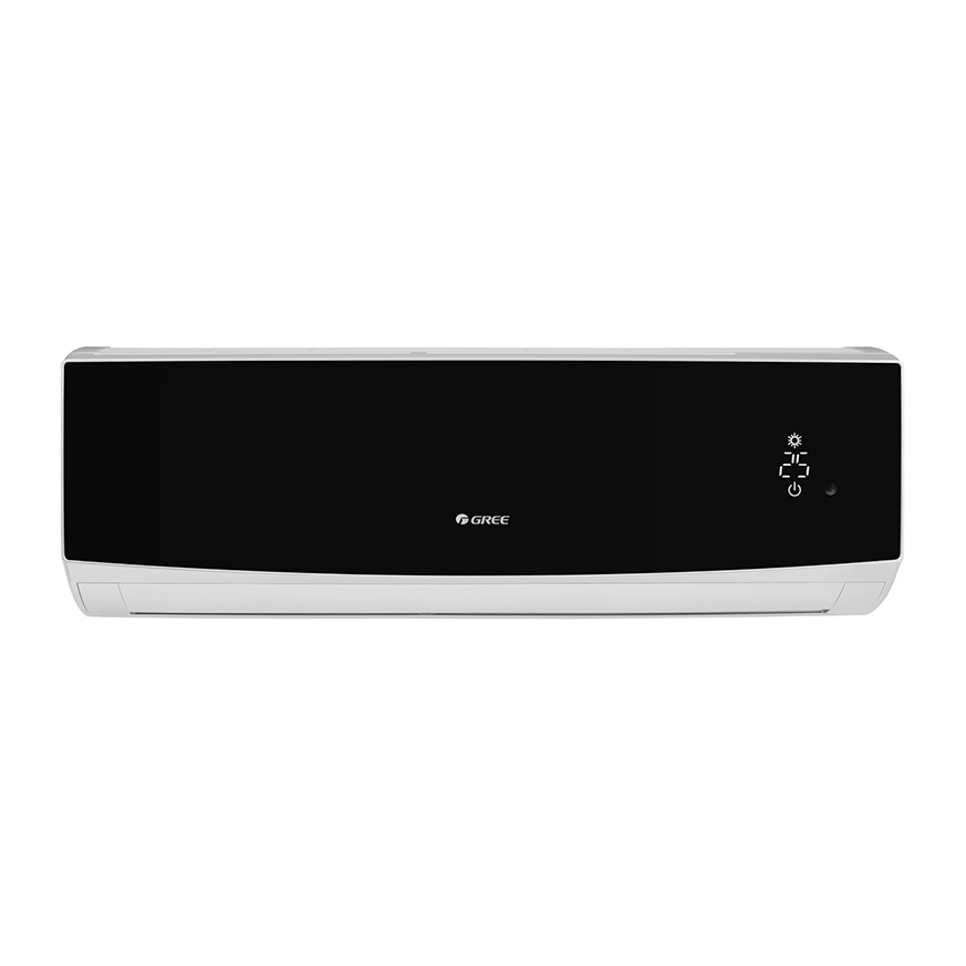 GWH(18)QD-K6DND2I/I Black