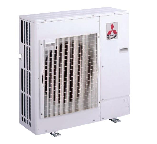 MXZ-6F122VF