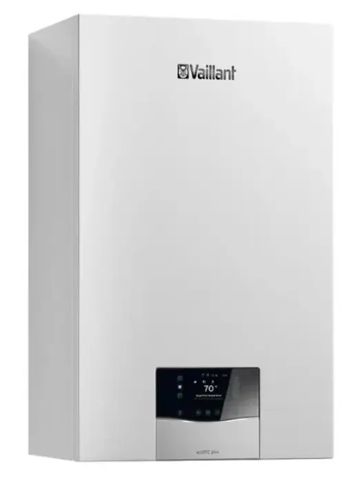 ecoTEC plus VU 10CS/1-5 (N-INT2)
