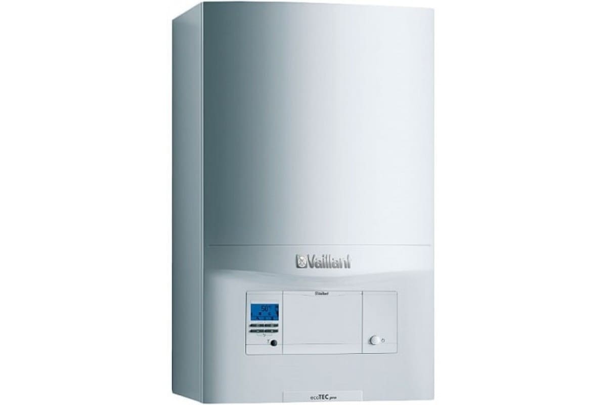 ecoTEC pro VUW INT 236/5-3 H