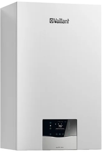 ecoTEC plus VUW 32CS/1-5 (N-INT2)