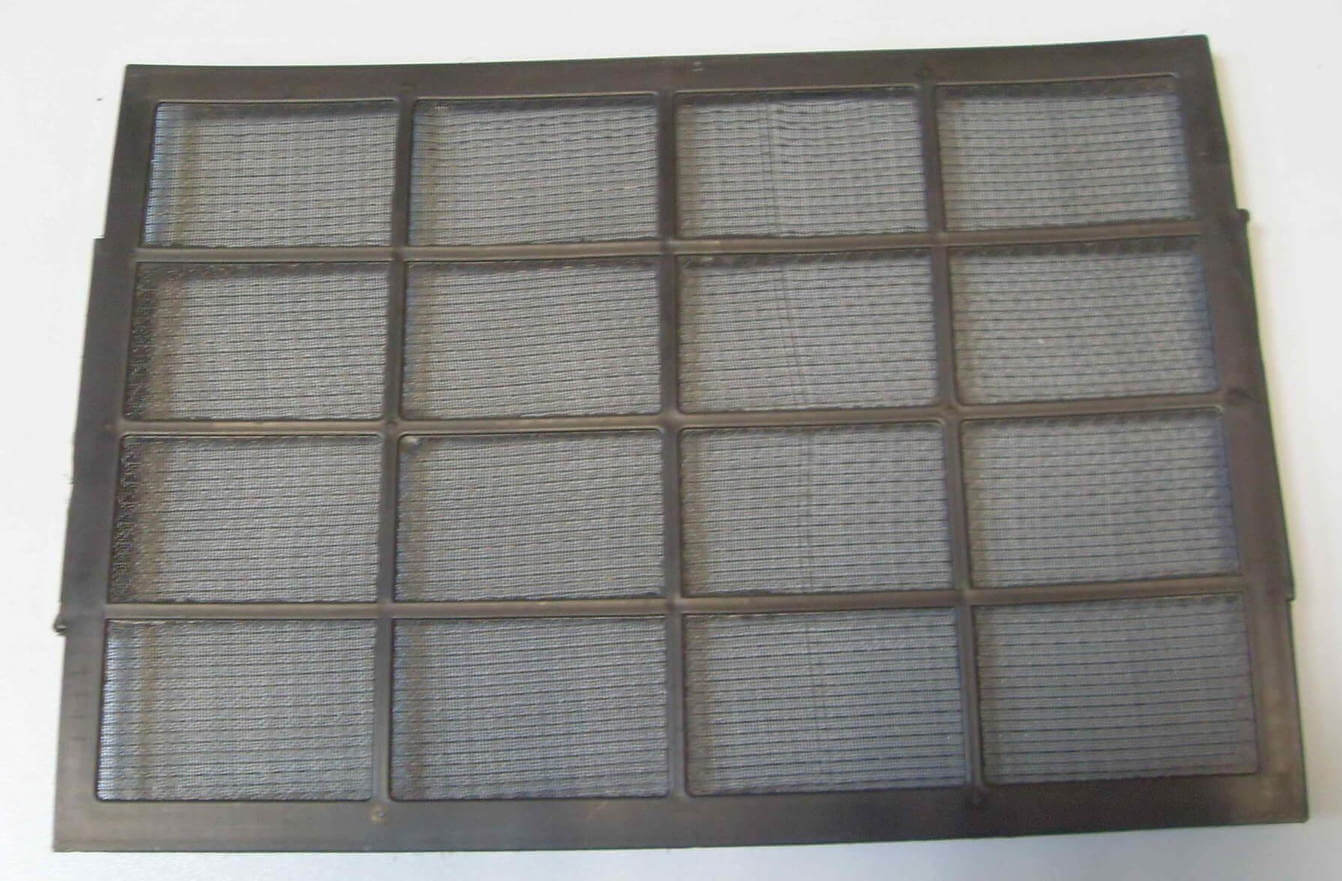 Pre-filter XJ-3800-3