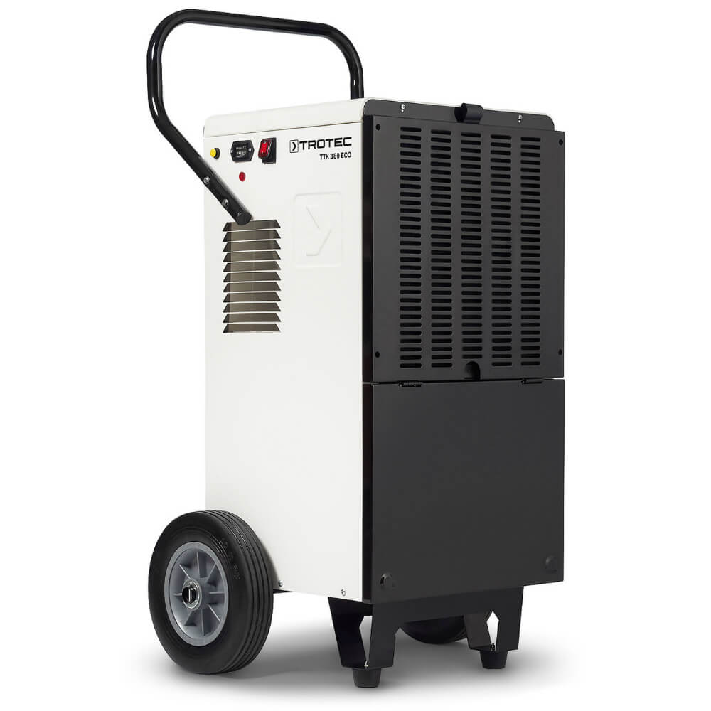 TTK 380 ECO