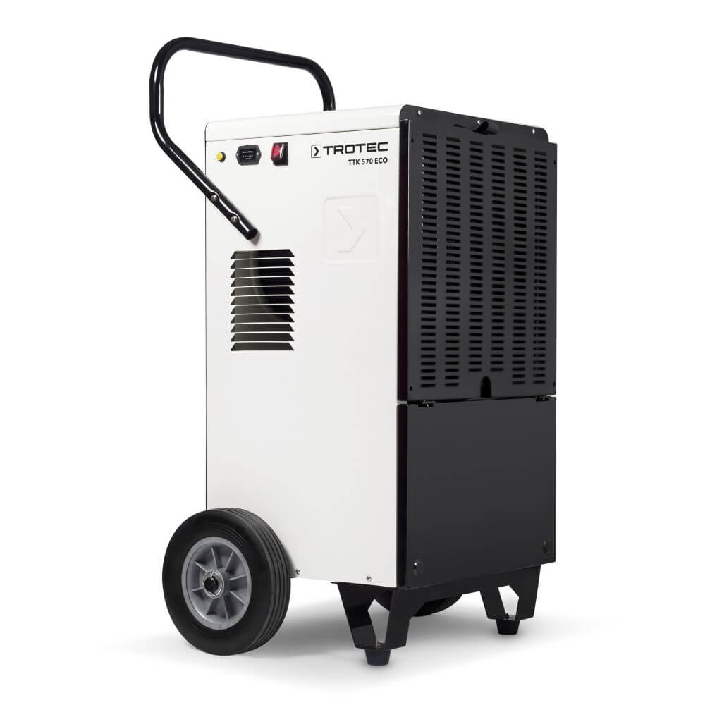 TTK 570 ECO