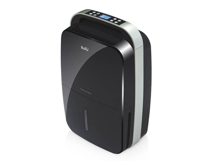 BDM-30L BLACK