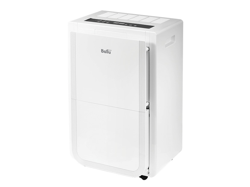 BDH-50L