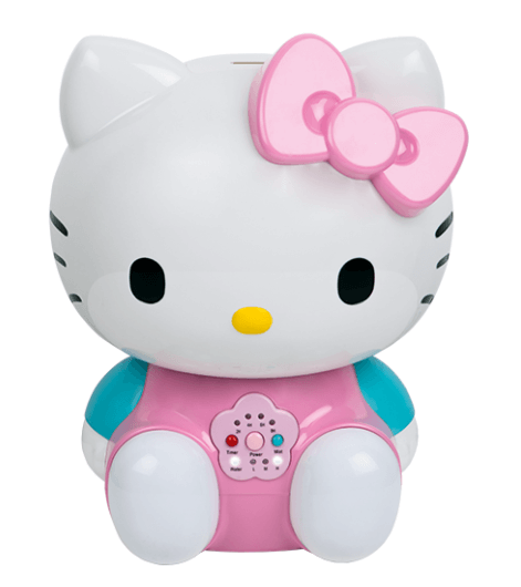 UHB-255 E Hello Kitty